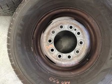 88 89 90 91 92 93 94 95 96 97 Ford F-450 F450 16 16x6 Dually Steel Wheel Only 88 89 90 91 92 93 94 95 96 97 Ford F-450 F450 16 16x6 Dually Steel Wheel Only