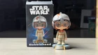 Pop Mart Star Wars Bobblehead Young Anakin Skywalker
