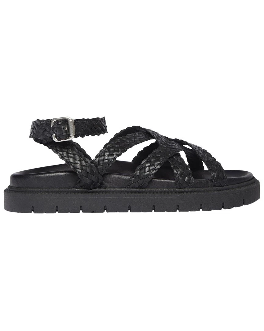 Freda Salvador Glen Leather Sandal Women's