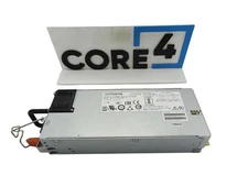 EMC 071-000-712-01 1100W Power Supply for Isilon/Unity