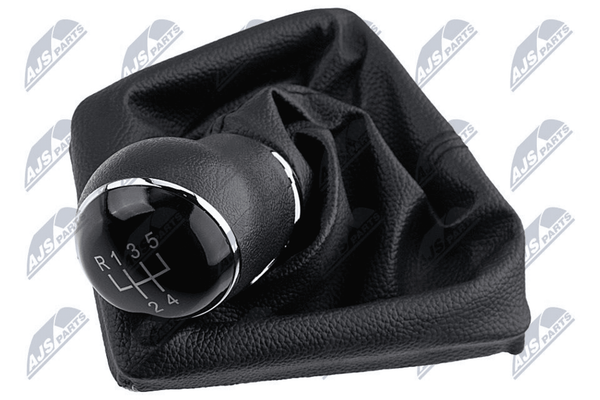 Schalthebelknauf FüR Vw Caddy Iv GroßRaumlimousine Kasten/GroßRaumlimousine-image
