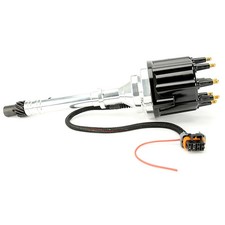 Fast 305005 Dual-sync Billet Distributor