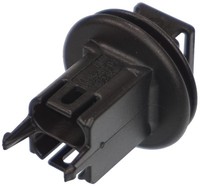 BMW TüRspiegel Kabelstecker AnschlussgehäUse 61136925581 Neu Original