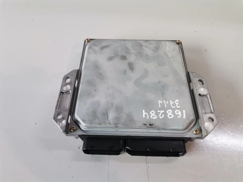 23710AW441  Centralina Motore per NISSAN PRIMERA TRAVELLER (P12) Acenta 168284 - Foto 2 di 9