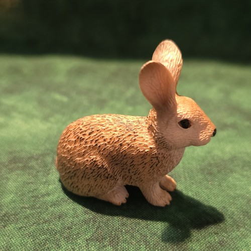 Schleich Bunny 2009