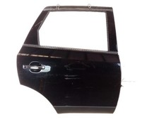 Porte arrière et accessoires Hyundai IX55