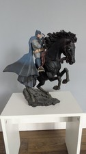 Batman - Statue- Dark Knight Returns - A Call to Arms - DC Collectibles  - Boxed