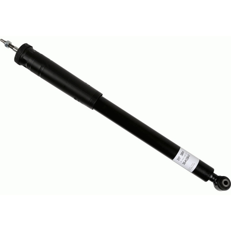 SACHS 317 384 Shock Absorber Damper Rear for MERC CLS