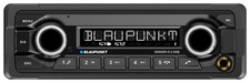 Blaupunkt Denver 412 DAB MP3-Autoradio DAB Bluetooth USB AUX-IN