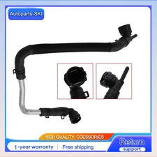 HVAC Heater Hose Kit 68280784AB For 2018-2019 Jeep Wrangler 2.0L-L4 Rubicon