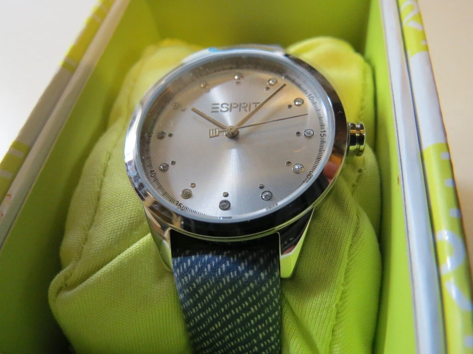 Orologio al quarzo da donna Esprit ES1L259L1105 - Immagine 3 di 4