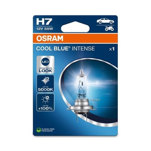 GlüHlampe, Abbiegescheinwerfer Ams-Osram 64210CBN-1BL FüR-image