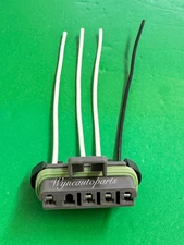 Taillight Lamp Harness Connector Repair Fit for 88-95 Chevy GMC Pickup