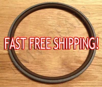 BMW Single Vanos Repair Seal Kit E34 E36 E38 E39 Z3 M50tu M52 L6 S50 S52 92-99 ► (For: BMW M3)