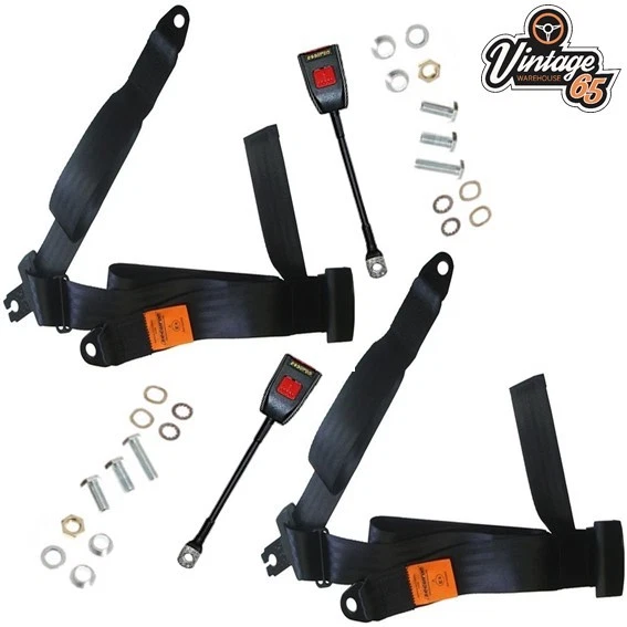 Ceinture 3 clearance point