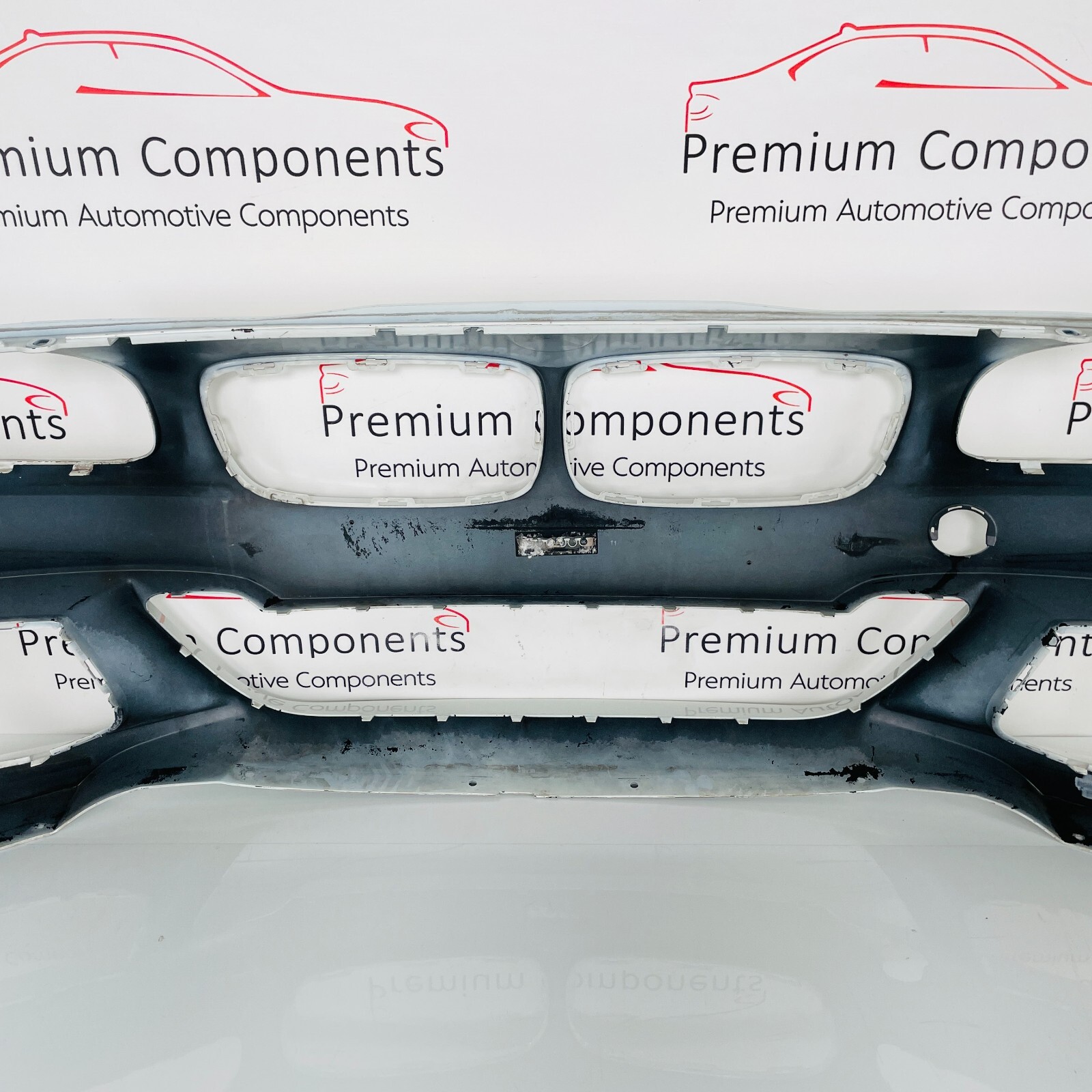 BMW Genuine Front M Bumper 2 Series F45 F46. 51118066760 for sale 