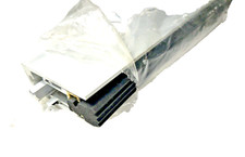 National Guard Products NGP 420NA-36 Heavy Duty Surface Mounted Auto Door Bottom