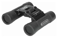 Celestron EclipSmart 10x25 Solar Viewing ISO Certified Binoculars