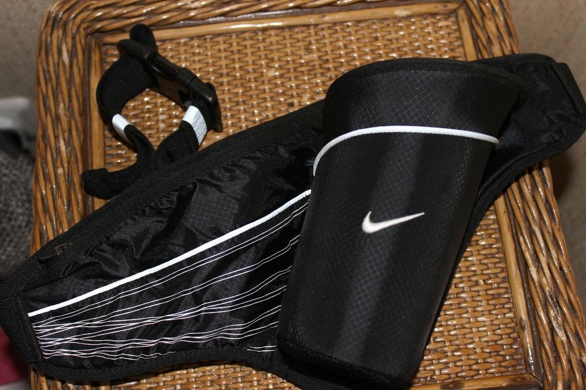 Authentic NIKE Water Holder Bottle Belt for Running UK
