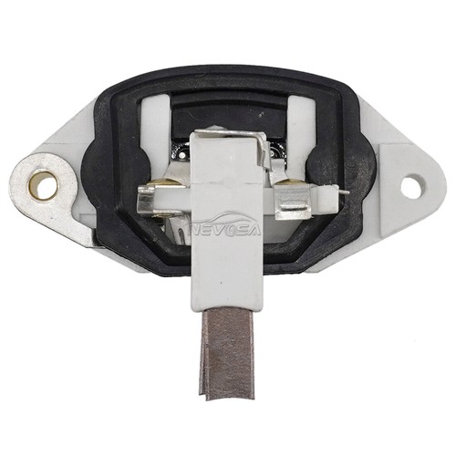 Voltage Regulator For IVECO MAN DAF Volvo FL220 2000-2006 Truck 1606935 - Picture 6 of 6