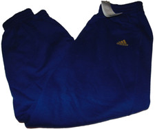  NWT Women's ADIDAS Sweatpants Size M Super Cute: 