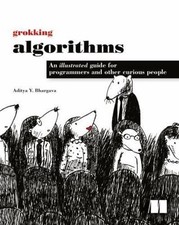 Grokking Algorithms: An Illustrated - Paperba...