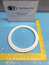LAM 716-011643-001 Ring, Ceramic Insulator Electrode, 156803