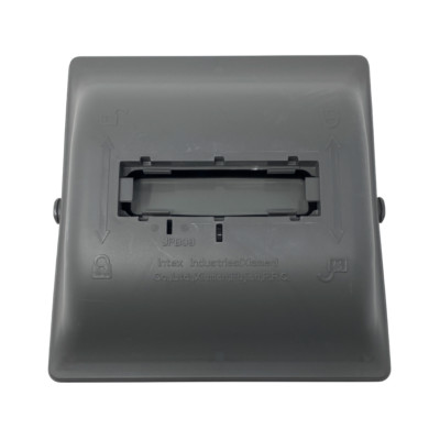 Intex Replacement Cleaner Base Bottom for 28005E Automatic Swimming Pool Vacuum