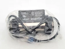 Jetted Bathtub Heater Hydro-Quip Heat Master "In-Line Pressure" 1.5KW 120v CT100