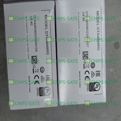 1PCS NEW Delta Temperature Controller DTA4848R0 Fast Ship #US