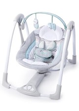 Ingenuity Power ADAPT Portable Swing