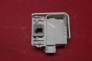 Waschmaschine Siemens WM14E461GB/44 TÜRSCHLOSS