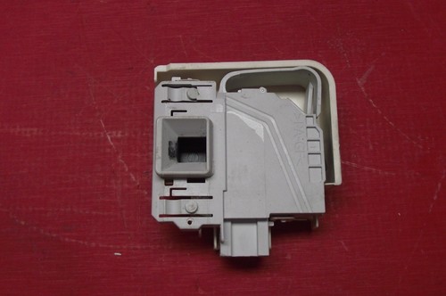 Waschmaschine Siemens WM14E461GB/44 TÜRSCHLOSS