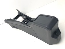 Mittelkonsole Armlehne Mitteltunnel Verkleidung PEUGEOT 2008 I 9677863780