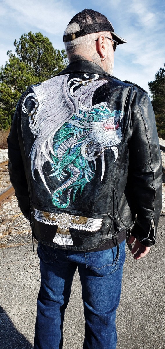 超希少C.P. Company アーカイブダークネイビー48レザージャケット RT No. 10042 LEATHER ZIP-UP JACKET – REALTAKAI