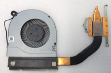 Genuine Acer Aspire 5 A515-56 Cooling Fan with Heatsink FBZAU010010