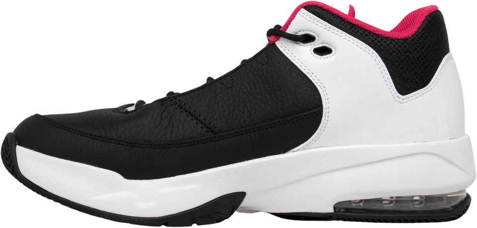 シューズ(女性用) Air Jordan Max Aura 3 black/white/pink Preços baixos em Jordan Max Aura 3 Black White Rush Pink | eBay