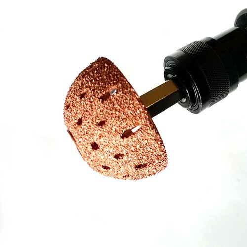 Tire Tube Patch Repair Stitcher Tool For Car Tire Grinding and Polishing Repair - Picture 7 of 8