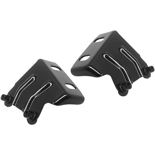 Driver & Passenger Side Radiator Core Support Adaptor for X3 F25 X4 F26 - Picture 3 of 10