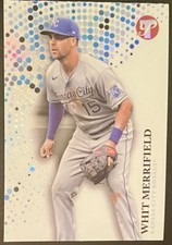 2022 Topps Pristine Refractors You Pick Complete Your Set
