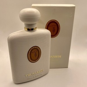 激レア　ヴィンテージ　トラサルディ　ドナ　100ml Trussardi Donna | eBay