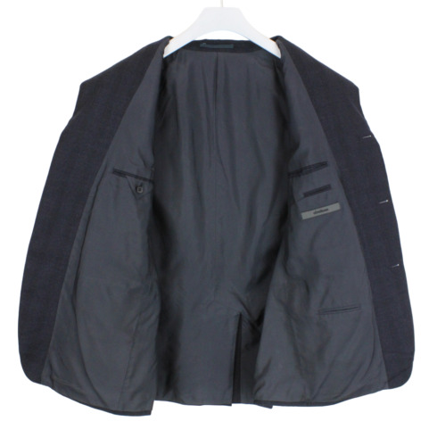 Strellson K-Novara-Luigi Blazer Men Single Breasted X LARGE - Picture 4 of 17