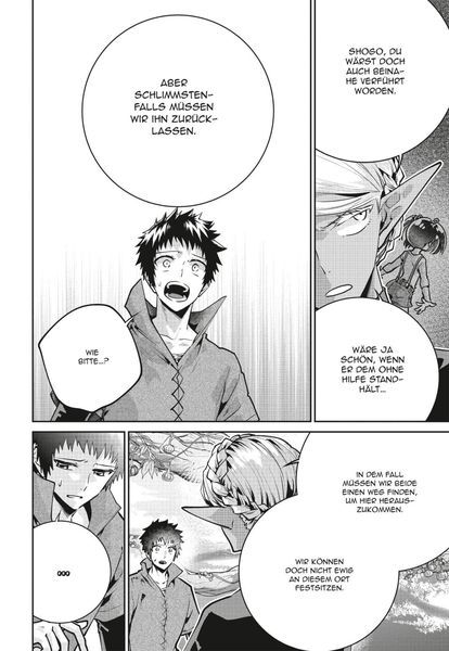 Thumbnail - Final Fantasy − Lost Stranger 7