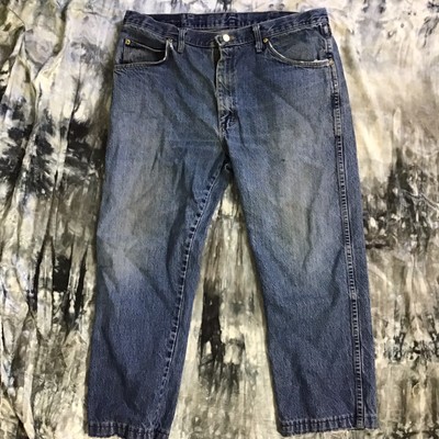 wrangler