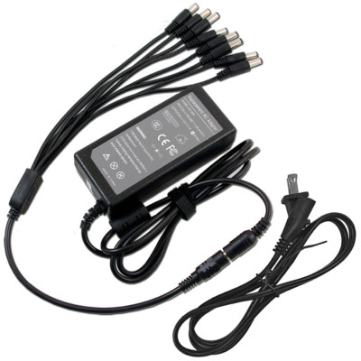 dvr power cable
