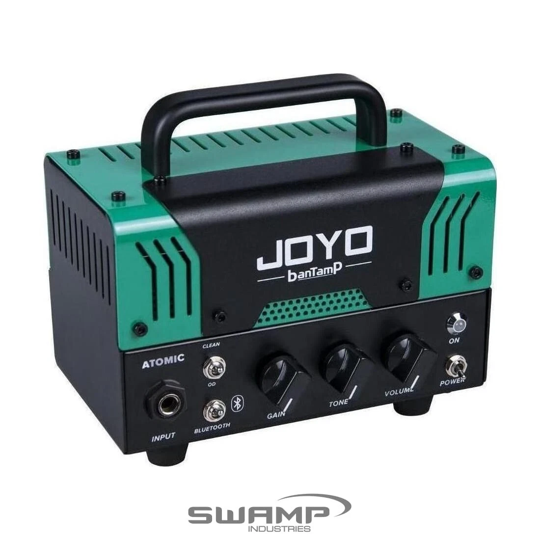 Joyo 20 watt amp outlet