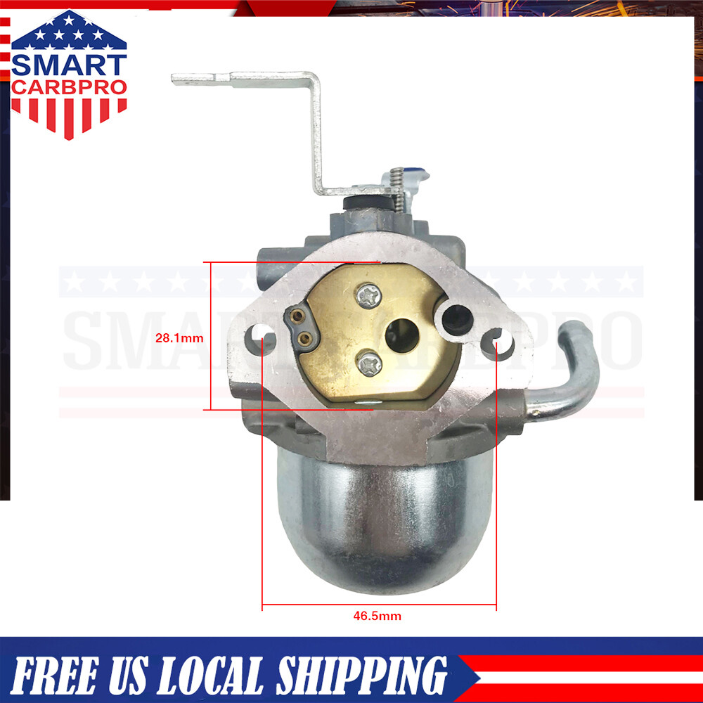 Carburetor Carb For Generac 7550 EXL generator US eBay