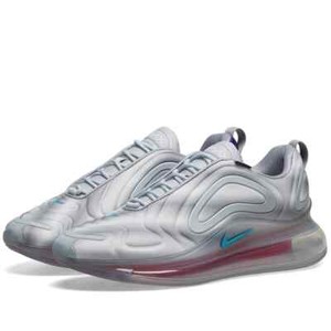 air max 720 verde acqua