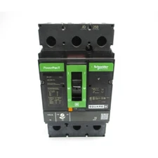 SQUARE D JDL36175 600V 175A (GREEN) NSNP