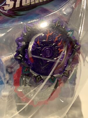 Beyblade Burst Surge D86 / TSP10 Vex Lucius L6 HASBRO 100